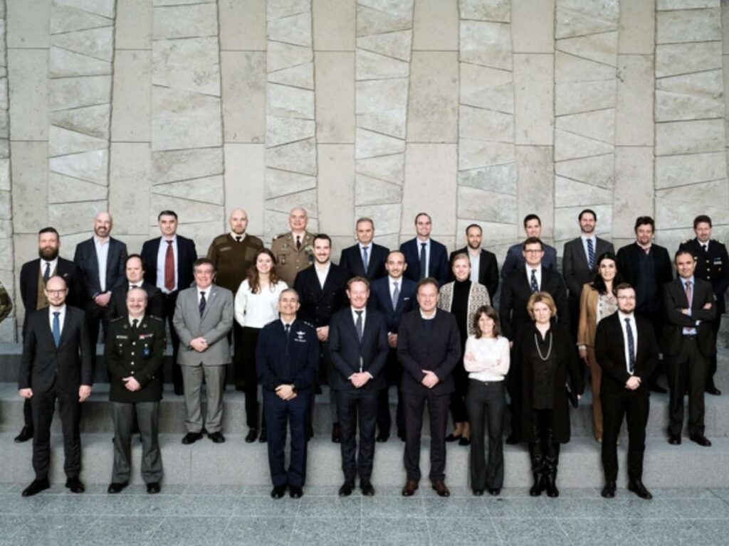 Driving AI Adoption: NATO's DARB Advances Certification Standards for Responsible Use of AI